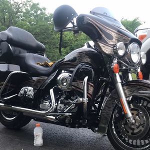 Meet your Posher, Michael